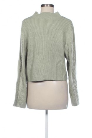 Damenpullover Haily`s, Größe XL, Farbe Grün, Preis € 21,00