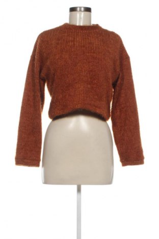 Damenpullover Haily`s, Größe S, Farbe Braun, Preis € 21,00