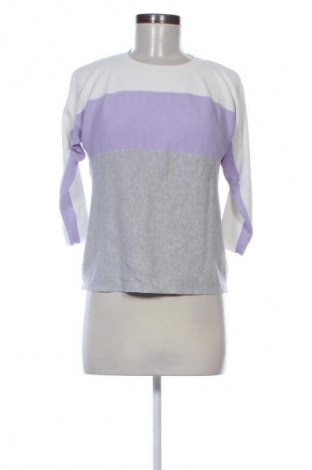 Γυναικείο πουλόβερ Haily`s, Μέγεθος S, Χρώμα Πολύχρωμο, Τιμή 21,00 €