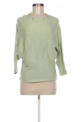 Damenpullover Haily`s, Größe L, Farbe Grün, Preis € 11,99
