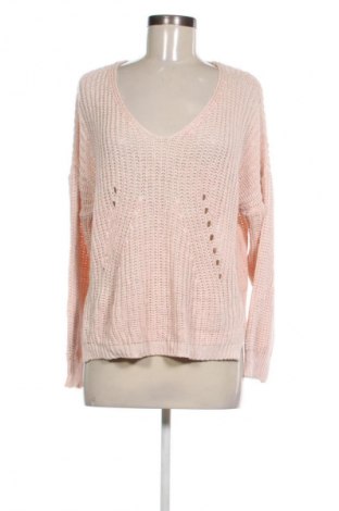 Damenpullover Haily`s, Größe L, Farbe Rosa, Preis 11,99 €
