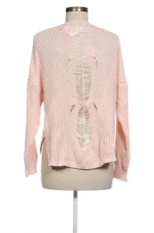 Damenpullover Haily`s, Größe L, Farbe Rosa, Preis 11,99 €