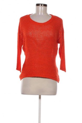 Női pulóver Haily`s, Méret S, Szín Narancssárga
, Ár 19 835 Ft