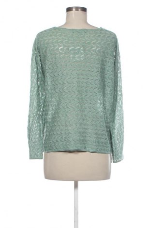 Дамски пуловер Hallhuber, Размер L, Цвят Зелен, Цена 12,27 €