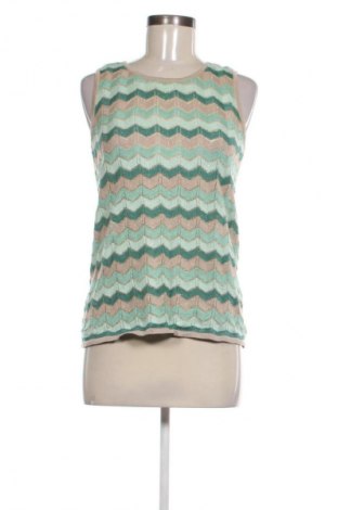 Damenpullover Hallhuber, Größe S, Farbe Mehrfarbig, Preis € 21,99