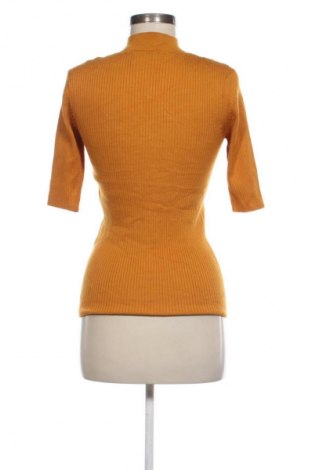 Dámský svetr Hallhuber, Velikost M, Barva Oranžová, Cena  379,00 Kč