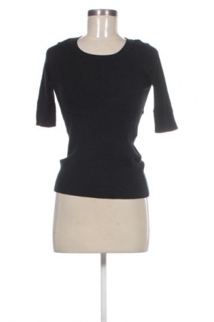 Damenpullover Hallhuber, Größe S, Farbe Schwarz, Preis € 21,99