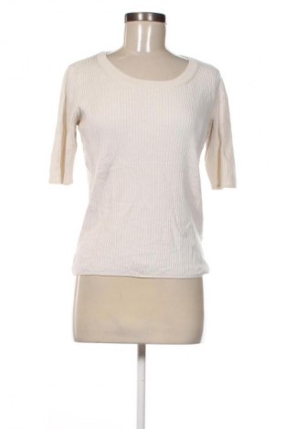 Dámský svetr Hallhuber, Velikost XXL, Barva Bílá, Cena  369,00 Kč