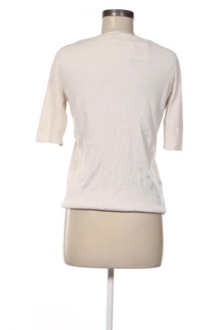 Dámský svetr Hallhuber, Velikost XXL, Barva Bílá, Cena  369,00 Kč