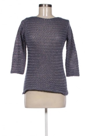 Damenpullover Hallhuber, Größe S, Farbe Blau, Preis € 20,99