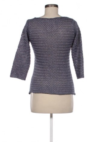 Damenpullover Hallhuber, Größe S, Farbe Blau, Preis € 20,99