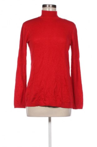 Damenpullover Hallhuber, Größe S, Farbe Rot, Preis € 27,99
