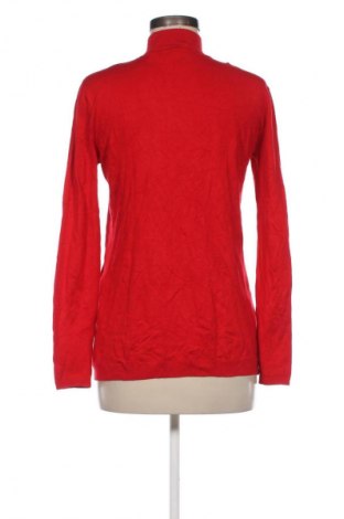 Damenpullover Hallhuber, Größe S, Farbe Rot, Preis € 27,99