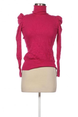 Дамски пуловер Hallhuber, Размер S, Цвят Розов, Цена 19,94 €
