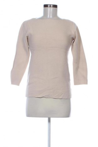 Női pulóver Hallhuber, Méret S, Szín Bézs, Ár 9 909 Ft