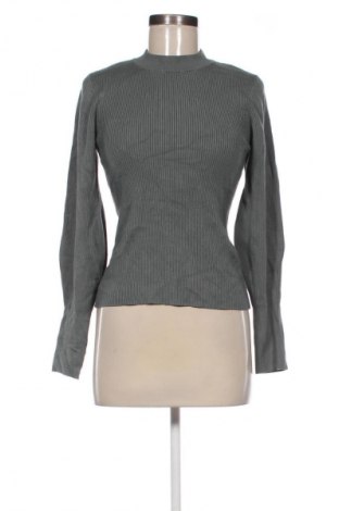 Dámský svetr Hallhuber, Velikost S, Barva Zelená, Cena  649,00 Kč