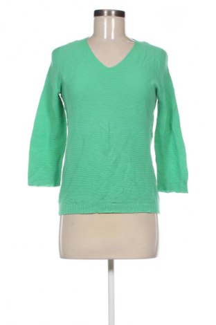 Damenpullover Hawico, Größe L, Farbe Grün, Preis € 46,99