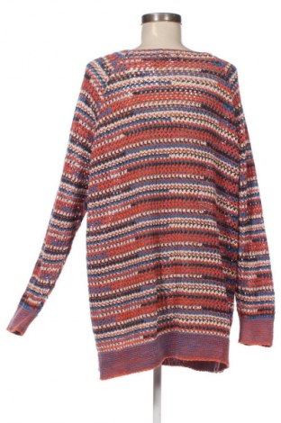 Γυναικείο πουλόβερ Heine, Μέγεθος XXL, Χρώμα Πολύχρωμο, Τιμή 16,99 €