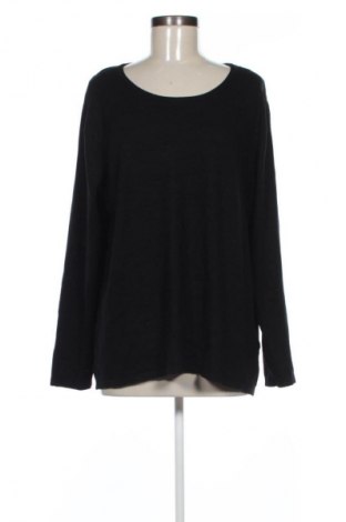 Damenpullover Helena Vera, Größe XXL, Farbe Schwarz, Preis € 18,99