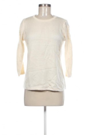 Női pulóver Helena Vera, Méret S, Szín Ekrü
, Ár 3 889 Ft
