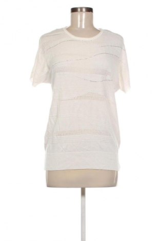 Női pulóver Helena Vera, Méret M, Szín Fehér, Ár 3 799 Ft