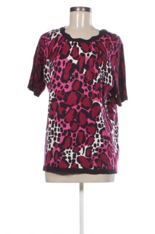 Дамски пуловер Helena Vera, Размер L, Цвят Многоцветен, Цена 8,18 €