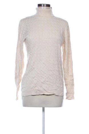 Дамски пуловер Hema, Размер M, Цвят Бежов, Цена 7,66 €