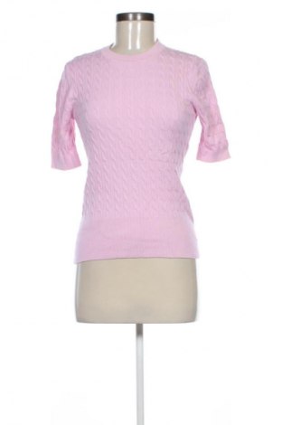 Damenpullover Hema, Größe S, Farbe Rosa, Preis 7,99 €