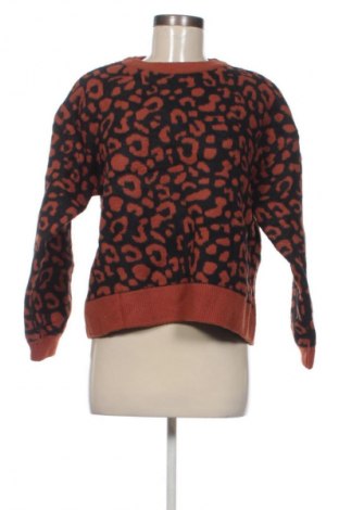 Дамски пуловер Hema, Размер M, Цвят Многоцветен, Цена 7,66 €