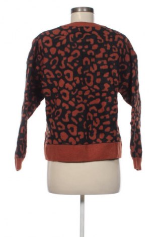 Дамски пуловер Hema, Размер M, Цвят Многоцветен, Цена 7,66 €