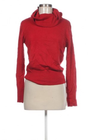 Női pulóver Hennes, Méret L, Szín Piros, Ár 4 259 Ft