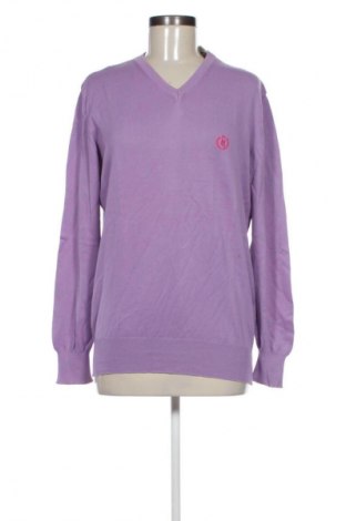 Női pulóver Henri Lloyd, Méret M, Szín Lila, Ár 21 901 Ft