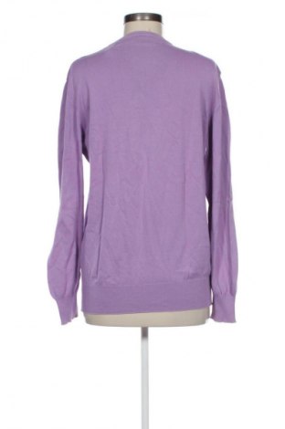 Női pulóver Henri Lloyd, Méret M, Szín Lila, Ár 21 901 Ft