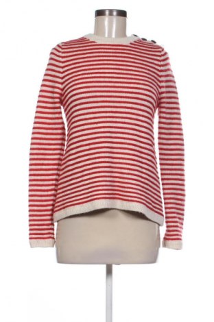 Γυναικείο πουλόβερ Hilfiger Denim, Μέγεθος S, Χρώμα Πολύχρωμο, Τιμή 52,63 €