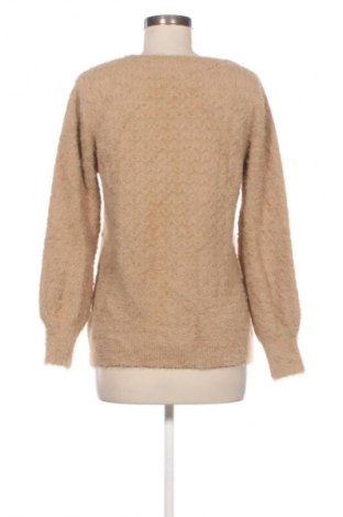 Dámský svetr Himmelblau by Lola Paltinger, Velikost XS, Barva Béžová, Cena  595,00 Kč