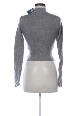 Damenpullover Hollister, Größe XS, Farbe Grau, Preis € 27,99
