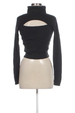 Damenpullover Hollister, Größe M, Farbe Schwarz, Preis € 14,99