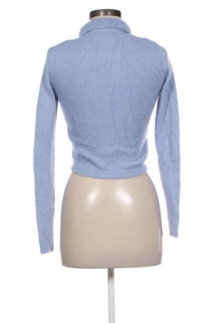 Damenpullover Hollister, Größe M, Farbe Blau, Preis € 21,00