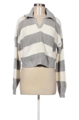 Дамски пуловер Hollister, Размер XS, Цвят Многоцветен, Цена 38,85 €