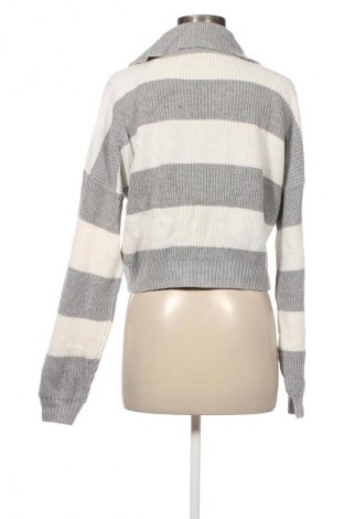 Дамски пуловер Hollister, Размер XS, Цвят Многоцветен, Цена 38,85 €