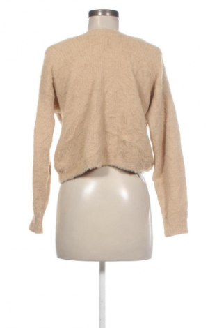 Női pulóver Hollister, Méret M, Szín Barna, Ár 5 619 Ft