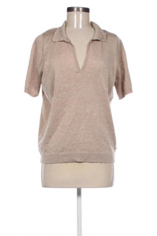 Dámský svetr Holly & Whyte By Lindex, Velikost M, Barva Béžová, Cena  219,00 Kč