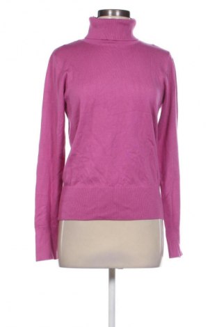 Дамски пуловер Holly & Whyte By Lindex, Размер M, Цвят Лилав, Цена 14,74 €