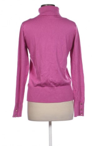 Дамски пуловер Holly & Whyte By Lindex, Размер M, Цвят Лилав, Цена 14,74 €