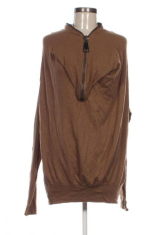 Női pulóver Hotel Particulier, Méret M, Szín Barna, Ár 21 901 Ft