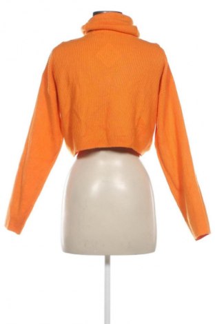 Dámský svetr House, Velikost XS, Barva Oranžová, Cena  425,00 Kč