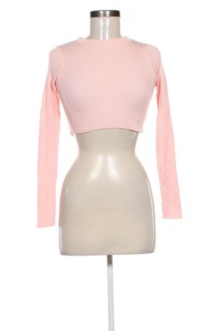 Damenpullover I.N. Studio, Größe S, Farbe Rosa, Preis 10,99 €