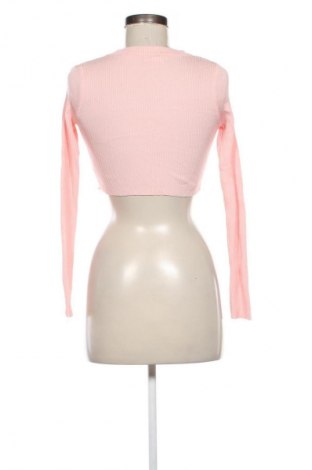 Damenpullover I.N. Studio, Größe S, Farbe Rosa, Preis 10,99 €