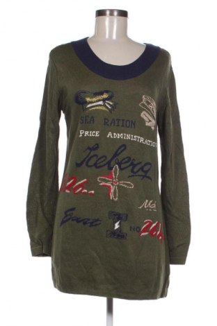 Női pulóver Iceberg, Méret L, Szín Sokszínű, Ár 34 711 Ft