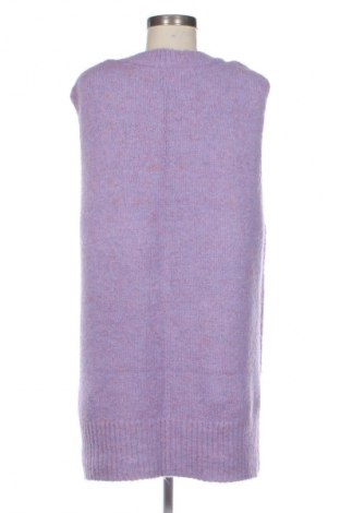 Női pulóver Ichi, Méret L, Szín Lila, Ár 8 640 Ft